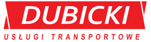 Dubicki Transport - Zadzwoń 603676616